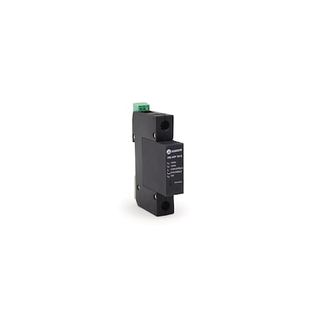Polyphaser Transtector